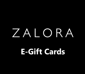 Shoes or Clothes from Zalora